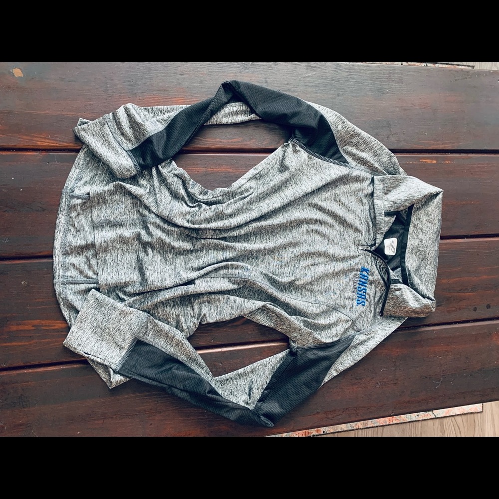 Long sleeve